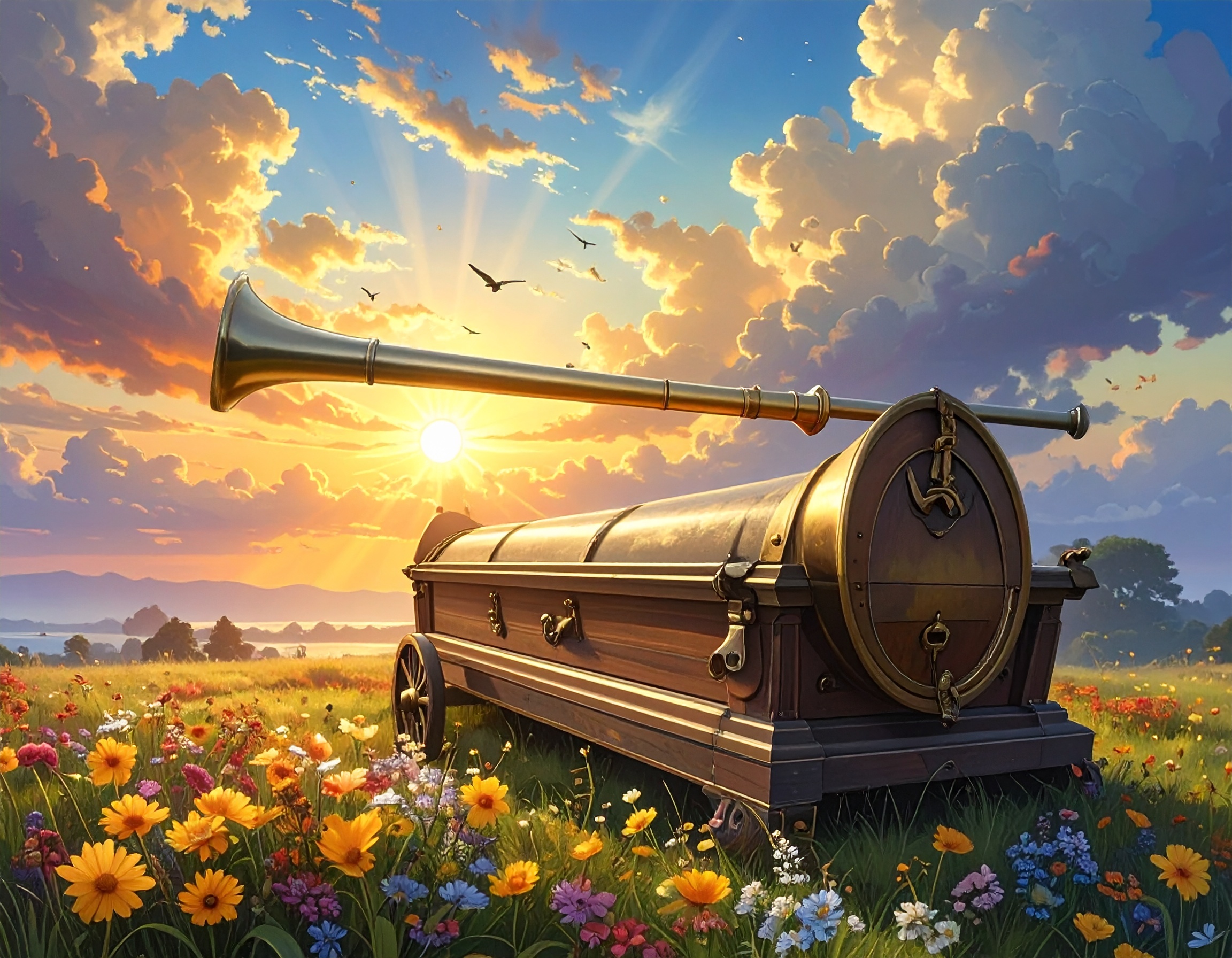 葬儀ライブ配信のBGM著作権対策！音が消される問題の解決法